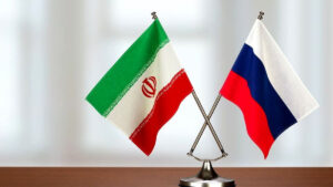 اقتصاد در ایستگاه مسکو
