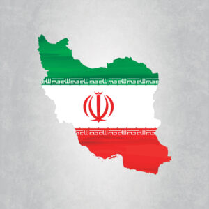 مردم ایران دست قدرتمند خدا