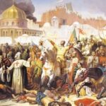 فتح آندلس به دست مسلمانان