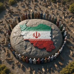ایران مقتدر