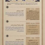 توصیه رهبر انقلاب برای پیروزی جبهه مقاومت