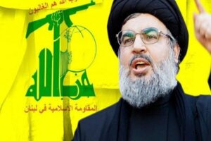حزب‌الله و امنیت لبنان