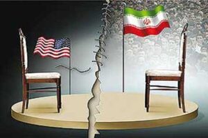 رابطه با آمریکا