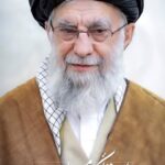 رهبر انقلاب اسلامی ایران