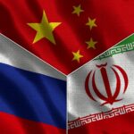 چرا رابطه با کشورهای کمونیستی جایز است، اما با امريکا و اسرائیل ممنوع؟