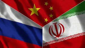 فرق روسیه و چین با آمریکا و اروپا در تعامل با ایران را بدانیم؟