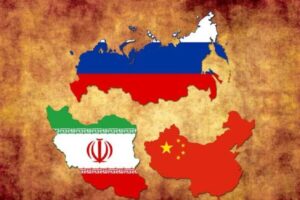 فرق روسیه و چین با آمریکا و اروپا در تعامل با ایران
