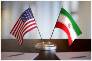 مذاکرات ایران و آمریکا