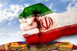 چرا رابطه با کشورهای کمونیستی جایز است، اما با امريکا و اسرائیل ممنوع؟