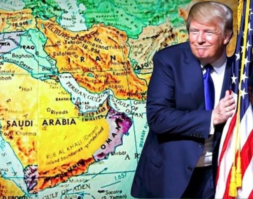 دلالتهای یک سفر