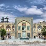 چرا حوزه به قم آمد؟