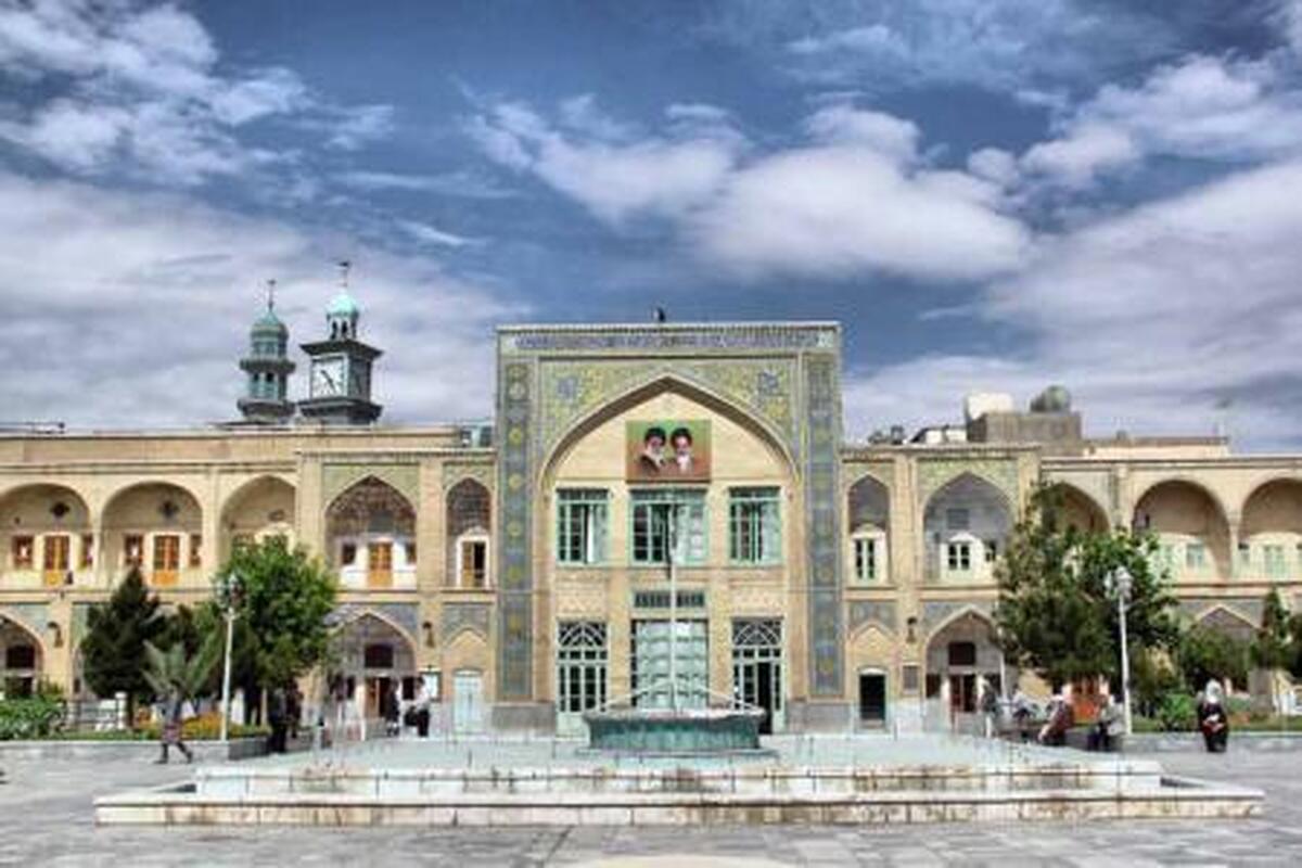 چرا حوزه به قم آمد؟