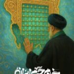 شهید سید ابراهیم رئیسی