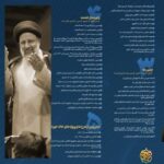 رکوردار خدمت ، رکوردهایی که شهید رئیسی در کشور رقم زد