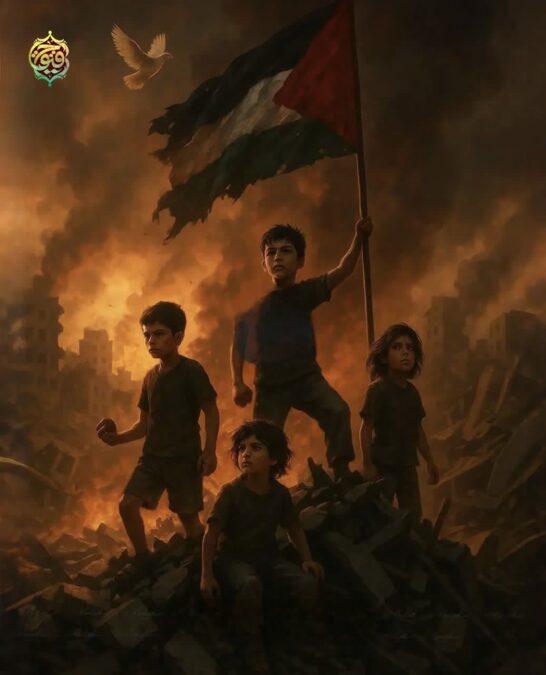 غزه