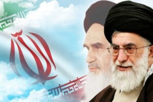 عقلانیت سیاسی در حکمرانی امامین انقلاب اسلامی