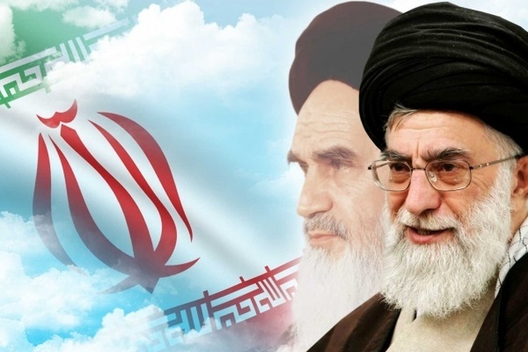 عقلانیت سیاسی در حکمرانی امامین انقلاب اسلامی