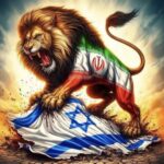 رژیم صهیونیستی یک غدّه‌ی سرطانی است و باید از بین برود، این حرف امام است.