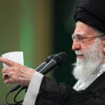 آیت‌الله خامنه‌ای و چالش ترمیدور!