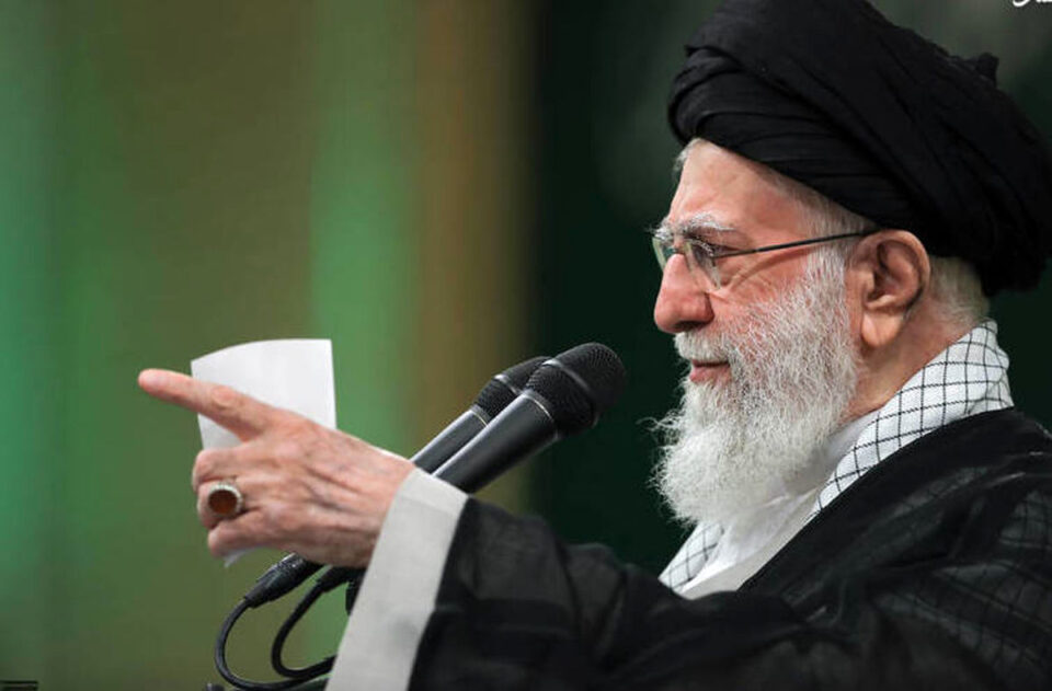 آیت‌الله خامنه‌ای و چالش ترمیدور!