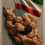 علمدار ایران