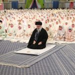 چگونه فرزندانمان را به نماز علاقهمند کنیم؟