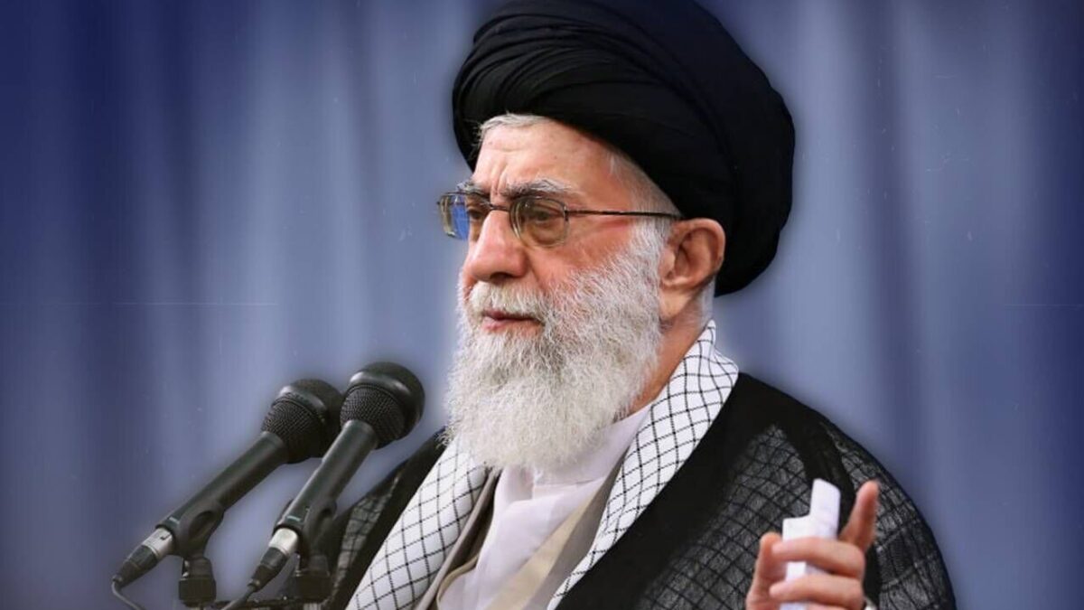 روایت مکتوم مذاکرات؛ صدای حقیقت از زبان رهبری