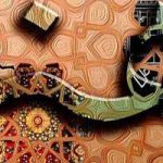 هنر در برابر سلطه