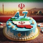 47 هفتمین سالگرد پیروزی انقلاب اسلامی