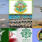 ایده و استراتژی نظامی ایران