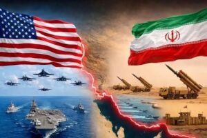الهیات جنگ