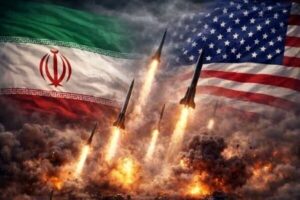 سه هفته تا نقطه جوش، سه ماه تا تصمیم بزرگ