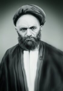 آیت الله قاضی