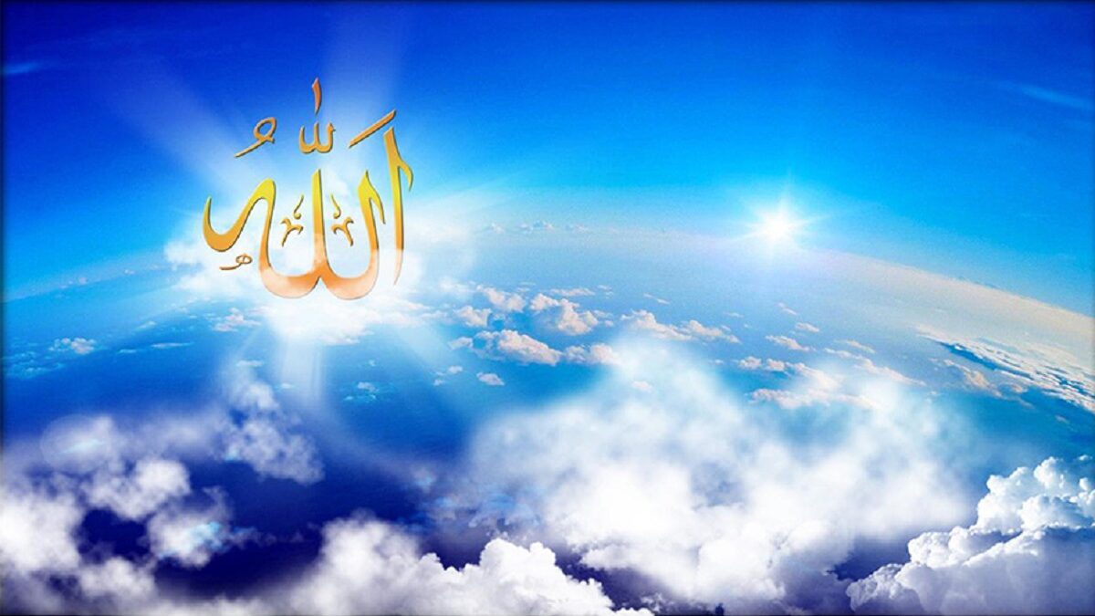 شاکر علیم بودن خدا به چه معناست؟