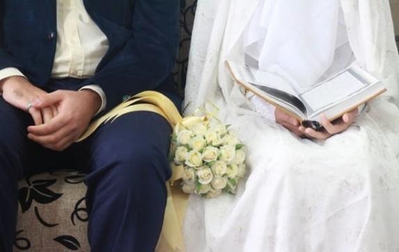 فقر و ازدواج