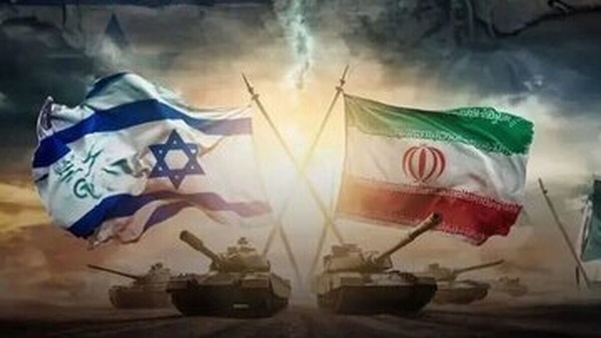 چرایی حمله صهیونیستی- آمریکایی به ایران