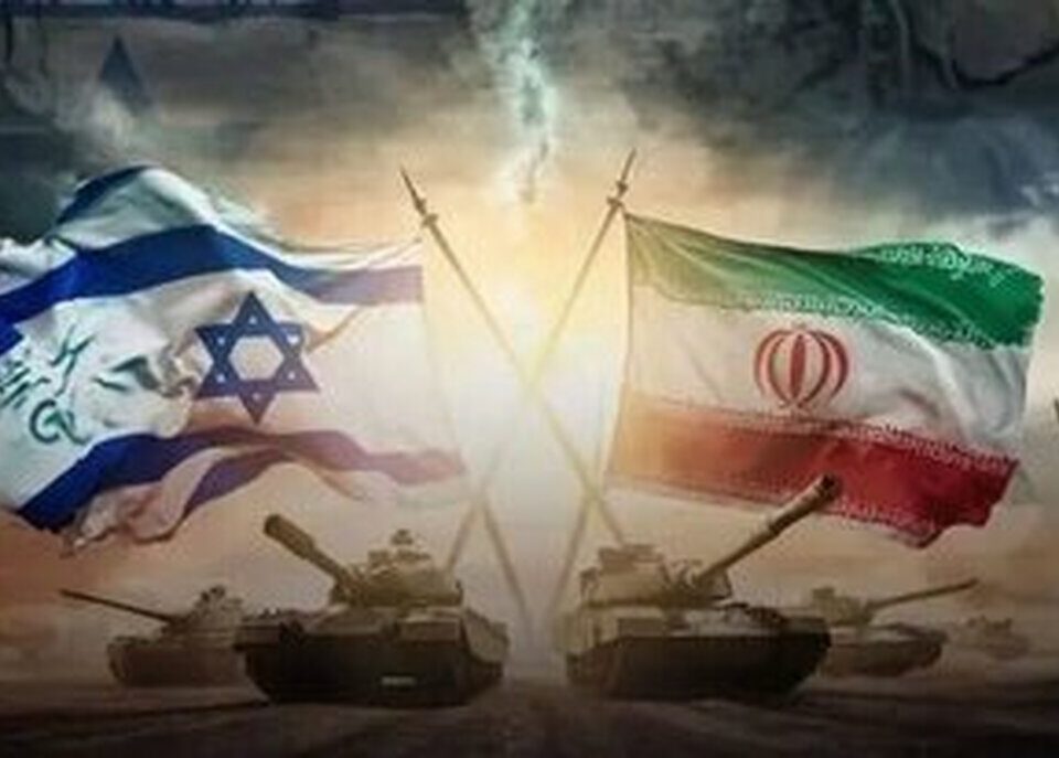 چرایی حمله صهیونیستی- آمریکایی به ایران