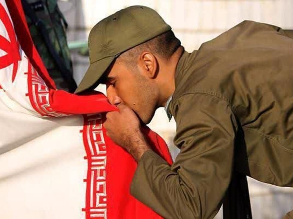 سربازی
