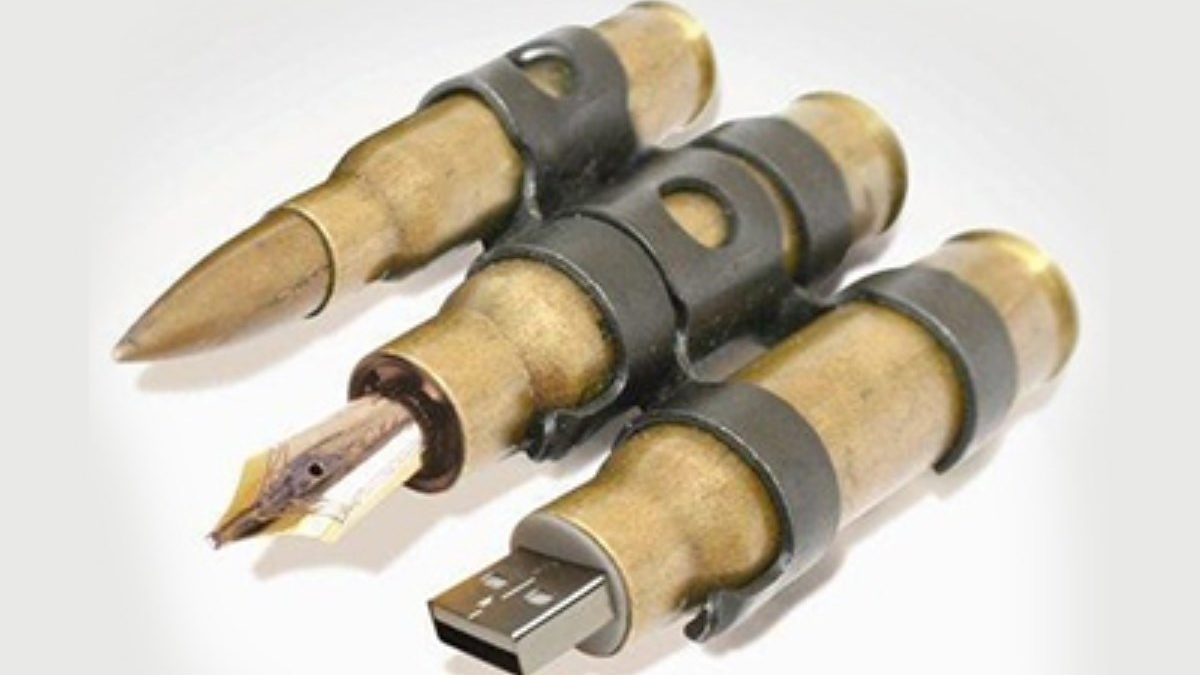 راه هاى مقابله با دشمنان‏