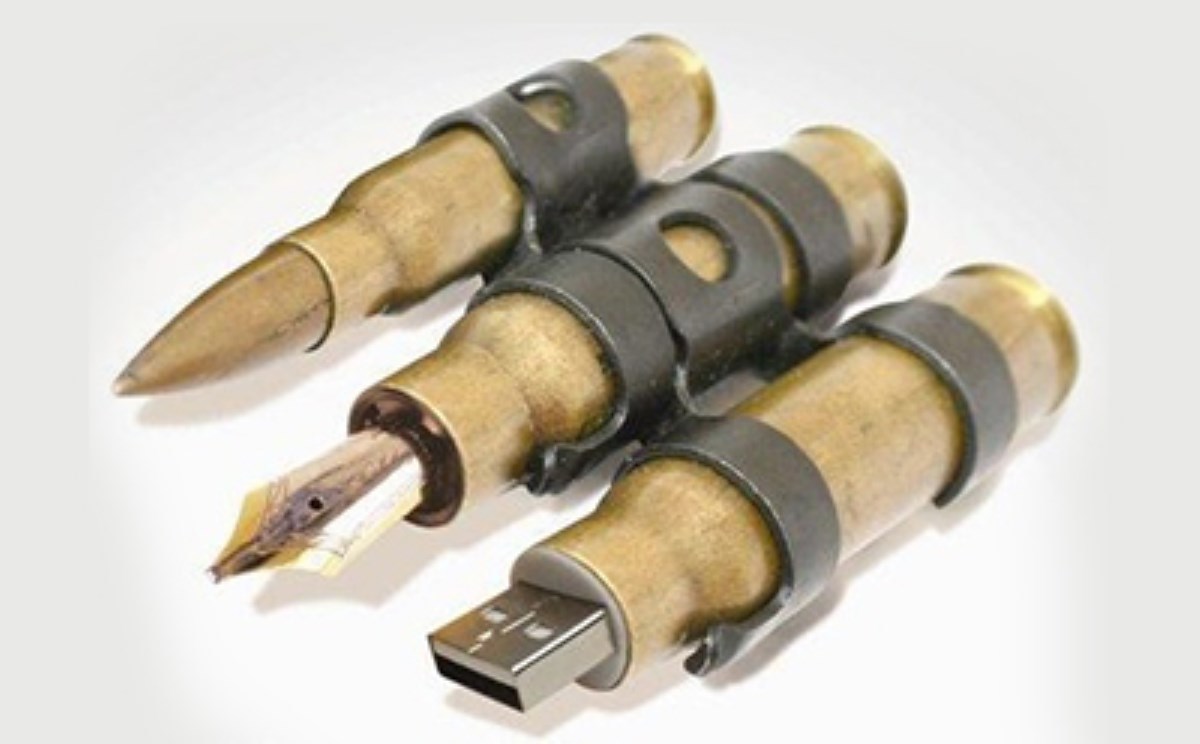 راه هاى مقابله با دشمنان