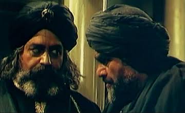 امام حسین و دوران معاویه