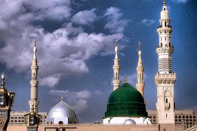 حقوق مردم در سیره پیامبر