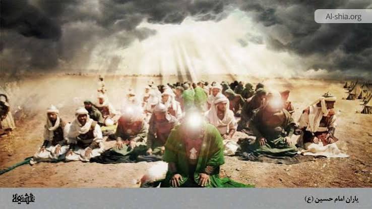امام حسین
