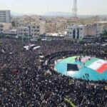 تحقق عینی قیام الله