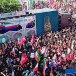 برکات تشیع انقلابی