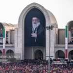 تشییع امام شهید؛ بیانیه غیررسمیِ بینالمللی ملت ایران
