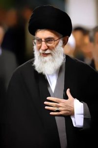 **الخصائص العلمية والأخلاقية والإدارية لقائد الثورة الإسلامية المعظَّم، سماحة آية الله السيد مجتبى الخامنئي (دام ظله العالي)، من منظور الأستاذ الجليل سماحة آية الله أحمد عابدي**