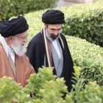 الگوی مقاومت در اندیشهی رهبر شهید امام خامنه ای (ره)