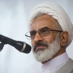 نماینده ولی فقیه در سپاه پاسداران انقلاب اسلامی